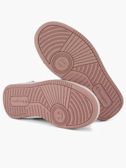 Pink Rebound 2.0 Mid