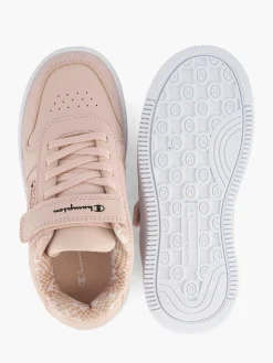 Pink Rebound Platform Aimalier G