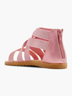 Pink Sandal