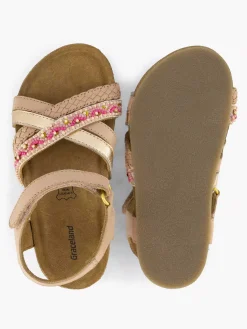 Pink Sandal