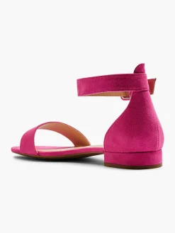 Pink Sandal