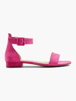 Pink Sandal