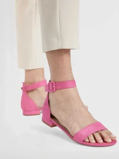 Pink Sandal