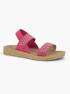 Pink Sandal