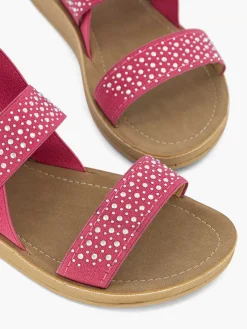 Pink Sandal