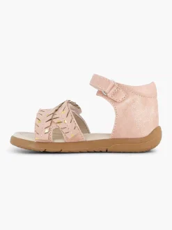 Pink Sandal