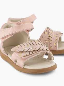 Pink Sandal