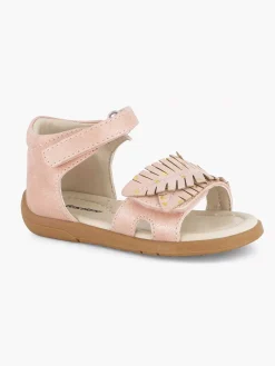 Pink Sandal