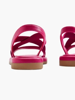 Pink Sandal