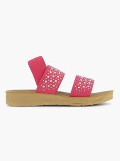Pink Sandal