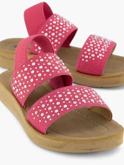 Pink Sandal