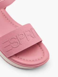 Pink Sandal