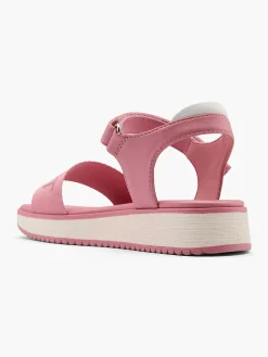Pink Sandal