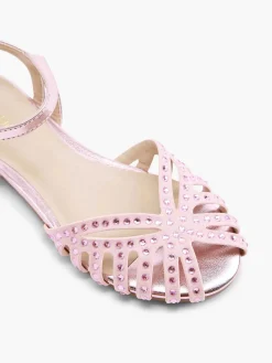 Pink Sandal