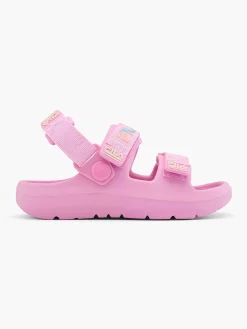 Pink Sandal