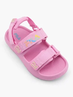 Pink Sandal