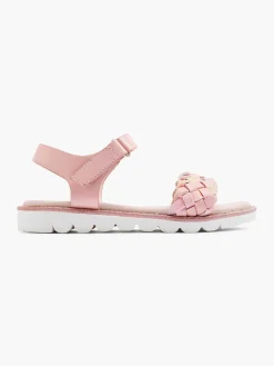 Pink Sandal