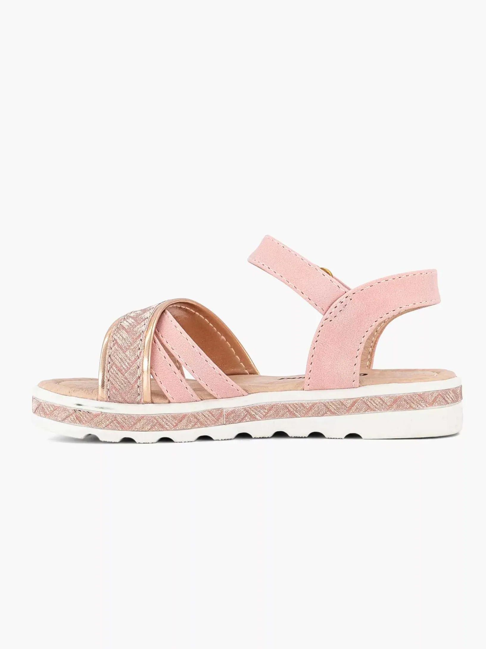 Pink Sandal