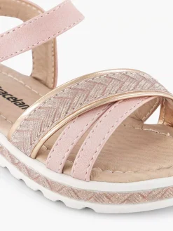 Pink Sandal
