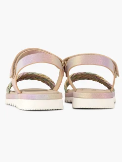 Pink Sandal