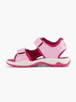 Pink Sandal Lol Surprise