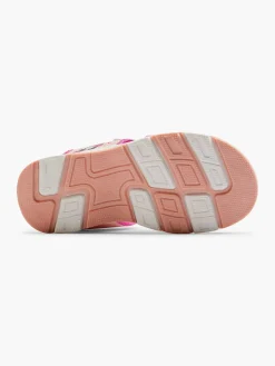 Pink Sandal Minnie Mouse