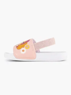 Pink Sandal Paw Patrol