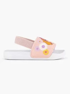 Pink Sandal Paw Patrol