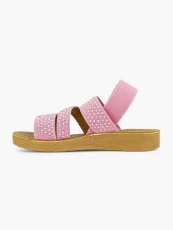 Pink Sandal Stones