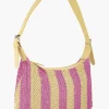 Pink Shoulder Bag