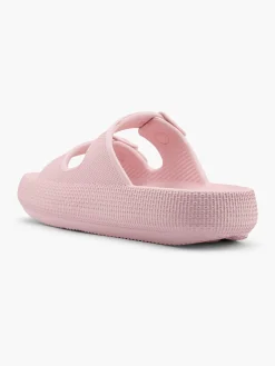 Pink Slipper