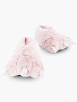 Pink Slipper Hogweed