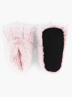 Pink Slipper Hogweed