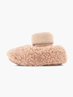 Pink Slipper Teddy