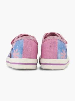 Pink Sneaker