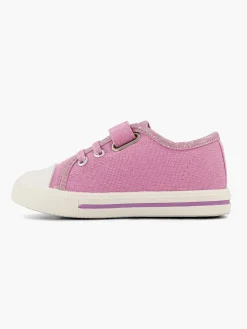 Pink Sneaker