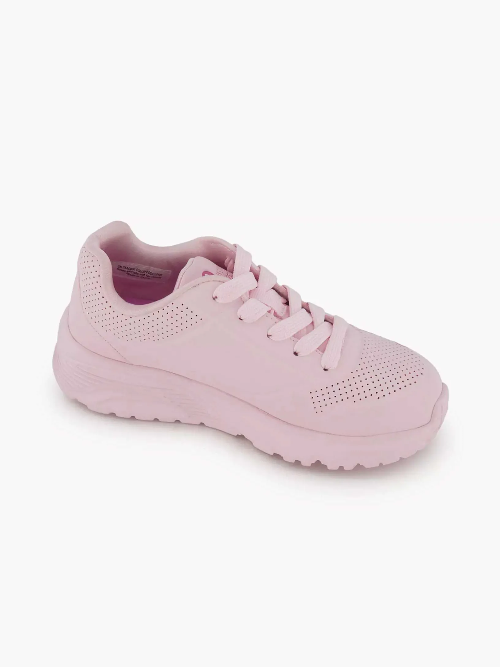 Pink Sneaker