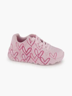 Pink Sneaker