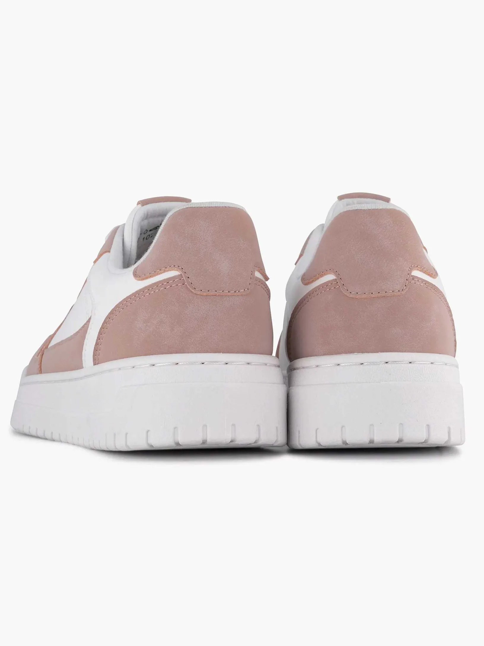 Pink Sneaker