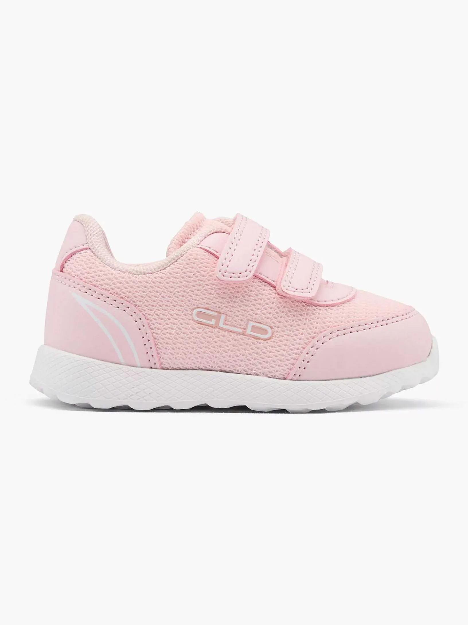Pink Sneaker