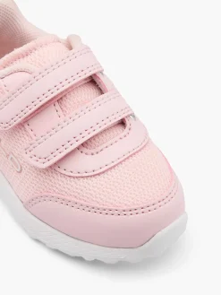 Pink Sneaker