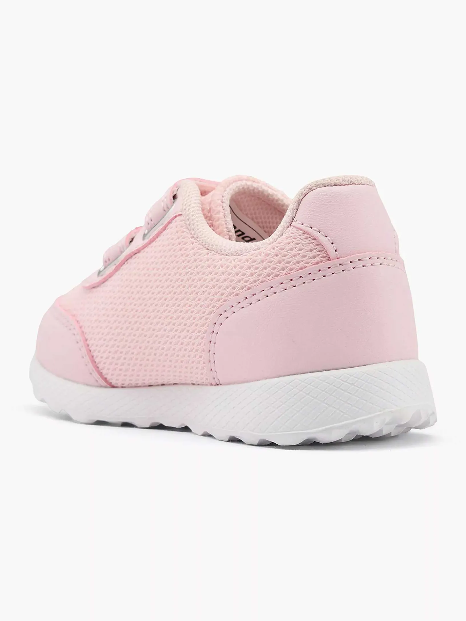 Pink Sneaker