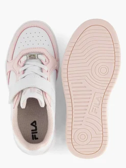 Pink Sneaker