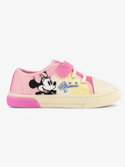 Pink Sneaker