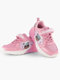 Pink Sneaker Lol Surprise