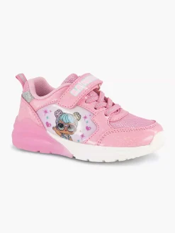 Pink Sneaker Lol Surprise