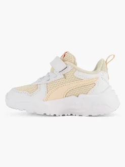 Pink Sneaker Trinity Lite Ac+ Inf