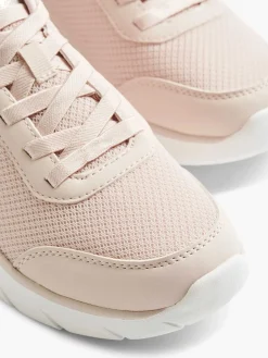 Pink Sole Provider - Brief History