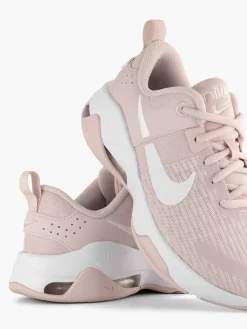 Pink W Nike Zoom Bella 6