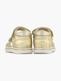 Platinum Sandal Flowers